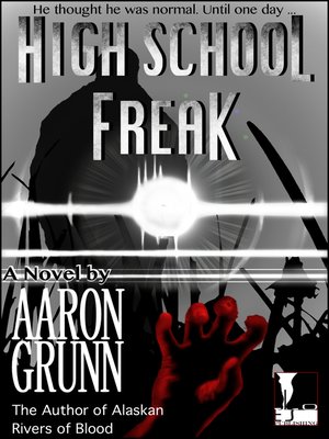 cover image of High School Freak, no. 1